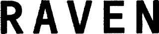 RAVEN logo