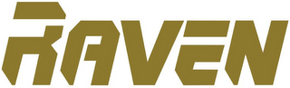 RAVEN logo
