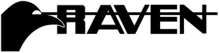 RAVEN logo