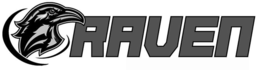 RAVEN logo