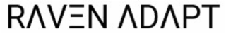 RAVEN ADAPT logo