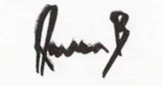 RAVEN B logo