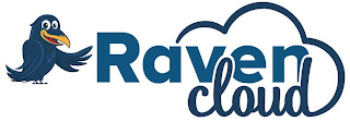 RAVEN CLOUD logo