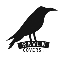 RAVEN COVERS logo