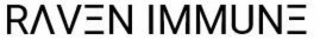 RAVEN IMMUNE logo