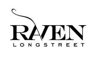 RAVEN LONGSTREET logo