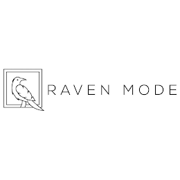 RAVEN MODE logo