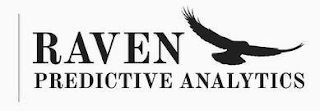 RAVEN PREDICTIVE ANALYTICS logo
