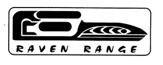 RAVEN RANGE