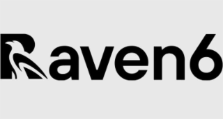 RAVEN6 logo