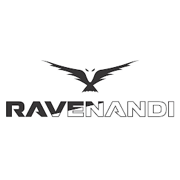 RAVENANDI logo