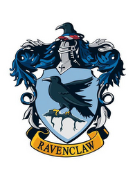 RAVENCLAW logo
