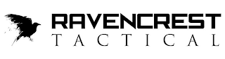 RAVENCREST TACTICAL logo