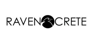 RAVENCRETE logo