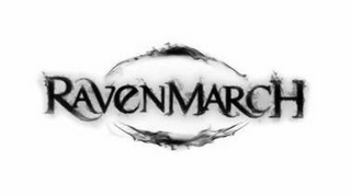 RAVENMARCH logo