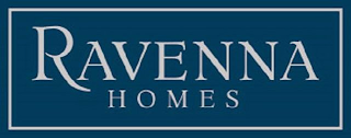 RAVENNA HOMES logo