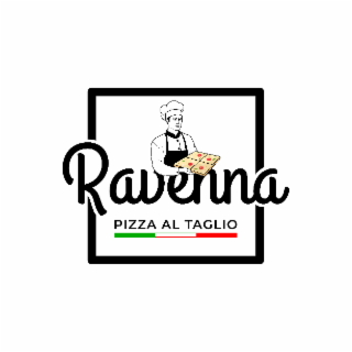 RAVENNA PIZZA AL TAGLIO logo