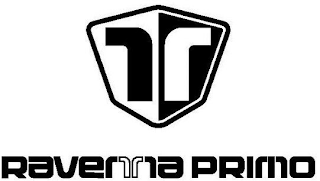 RAVENNA PRIMO logo