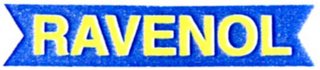 RAVENOL logo