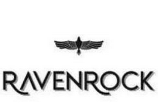 RAVENROCK logo