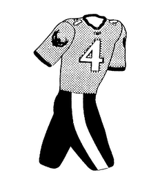 RAVENS 4 logo