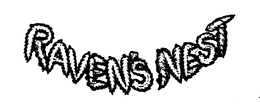 RAVEN'S NEST logo