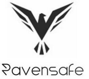 RAVENSAFE logo