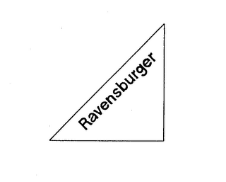 RAVENSBURGER logo