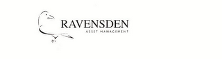 RAVENSDEN ASSET MANAGEMENT logo