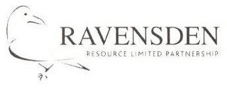 RAVENSDEN RESOURCE LIMITED PARTNERSHIP logo