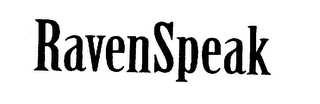 RAVENSPEAK logo