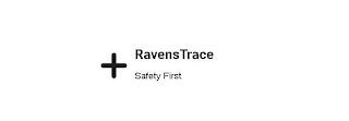 RAVENSTRACE SAFETY FIRST logo