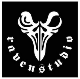 RAVENSTUDIO logo