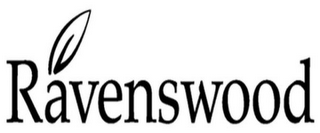 RAVENSWOOD logo