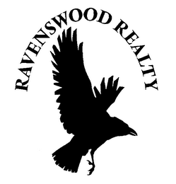RAVENSWOOD REALTY logo