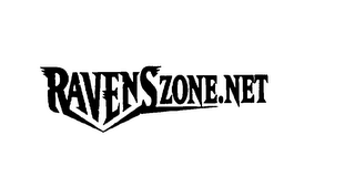 RAVENSZONE.NET logo