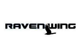 RAVENWING logo