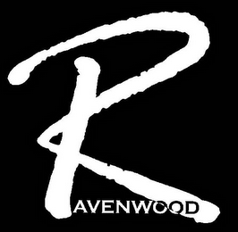 RAVENWOOD logo
