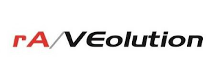 RA/VEOLUTION logo