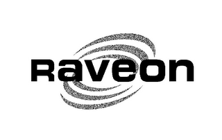 RAVEON logo