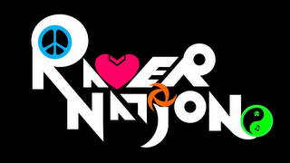 RAVER NATION logo