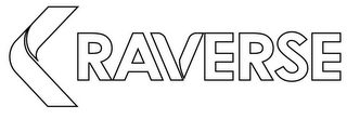 RAVERSE logo