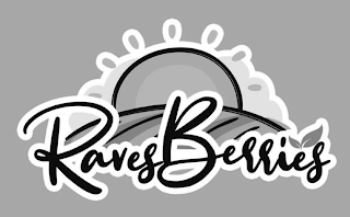 RAVES BERRIES logo