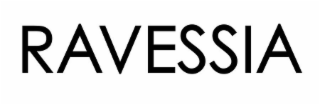 RAVESSIA logo