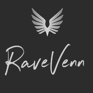 RAVEVENN logo