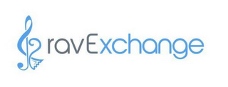 RAVEXCHANGE logo