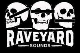 RAVEYARD SOUNDS logo