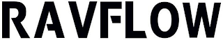 RAVFLOW logo
