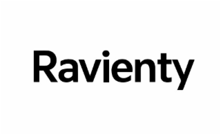RAVIENTY logo