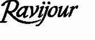 RAVIJOUR logo